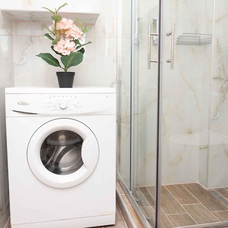 Olga'S Luxury Apartment-Thessaloniki Centre Екстер'єр фото