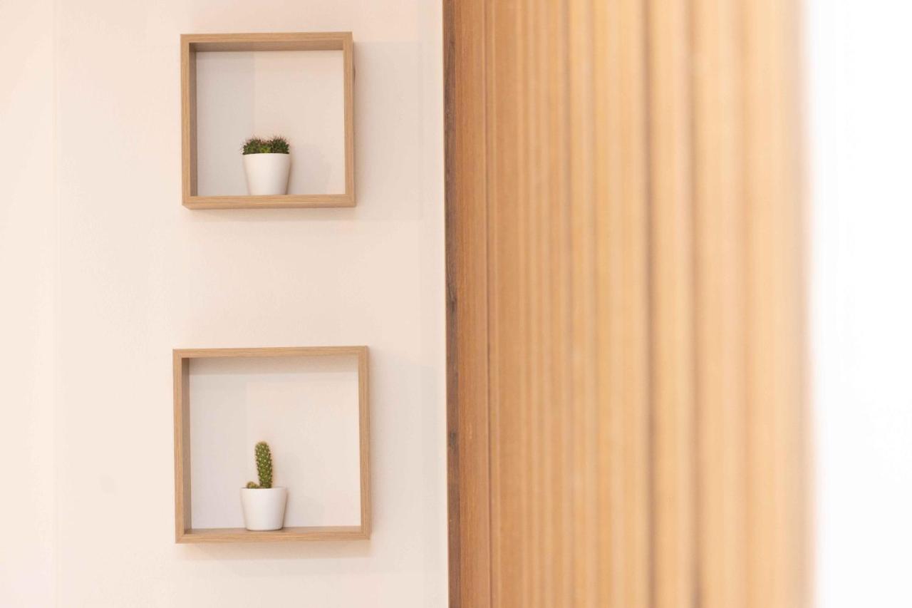 Olga'S Luxury Apartment-Thessaloniki Centre Екстер'єр фото
