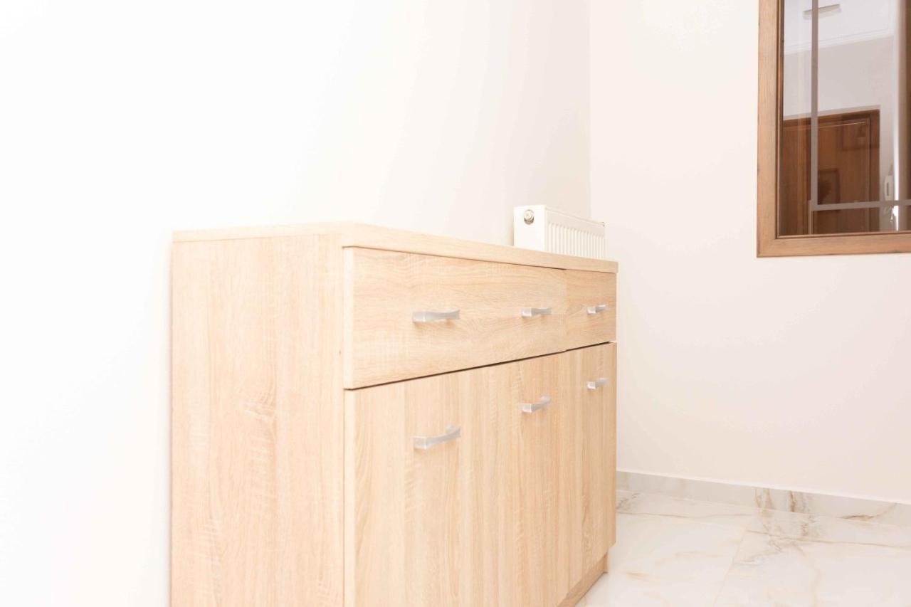 Olga'S Luxury Apartment-Thessaloniki Centre Екстер'єр фото