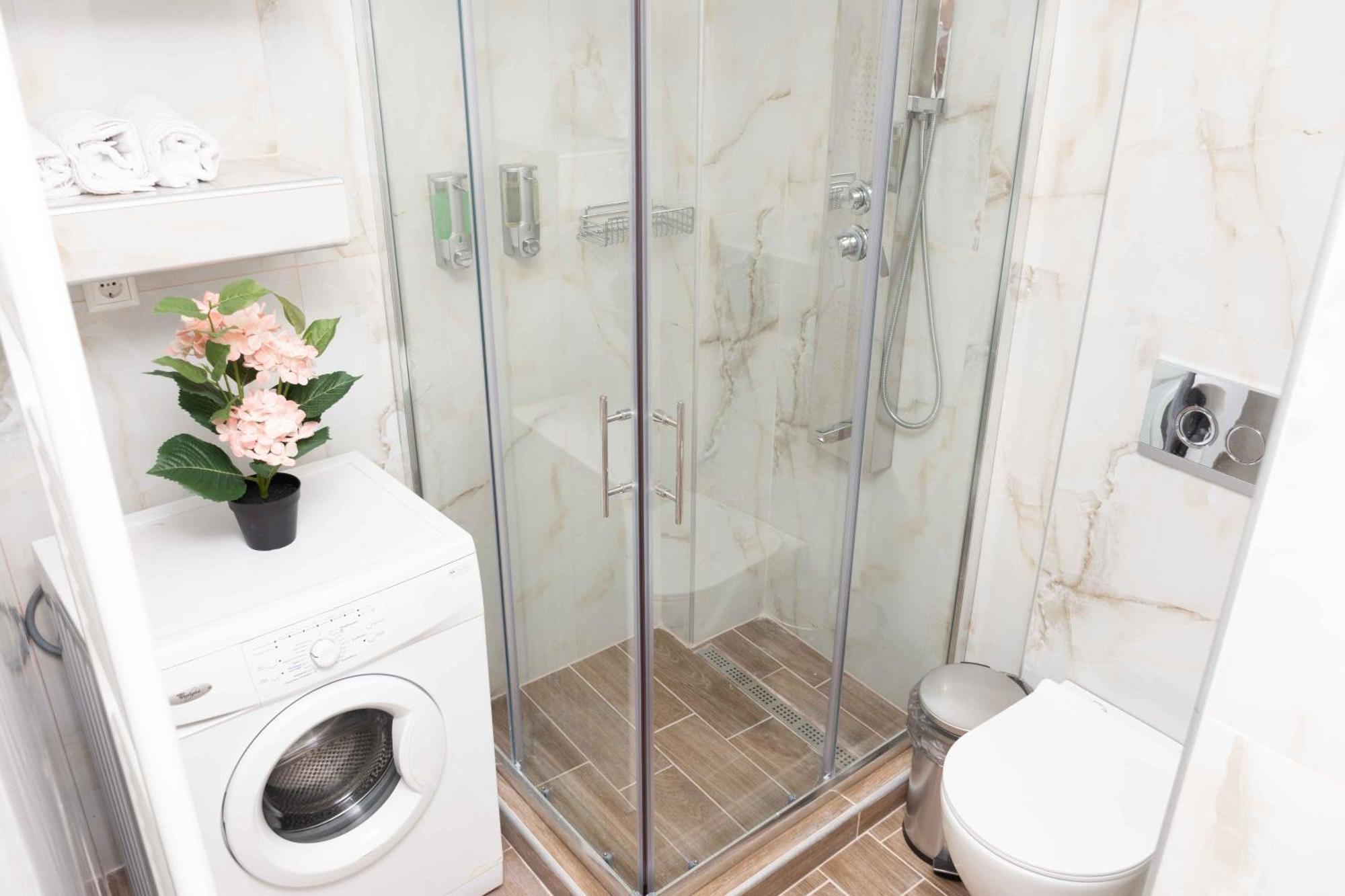 Olga'S Luxury Apartment-Thessaloniki Centre Екстер'єр фото